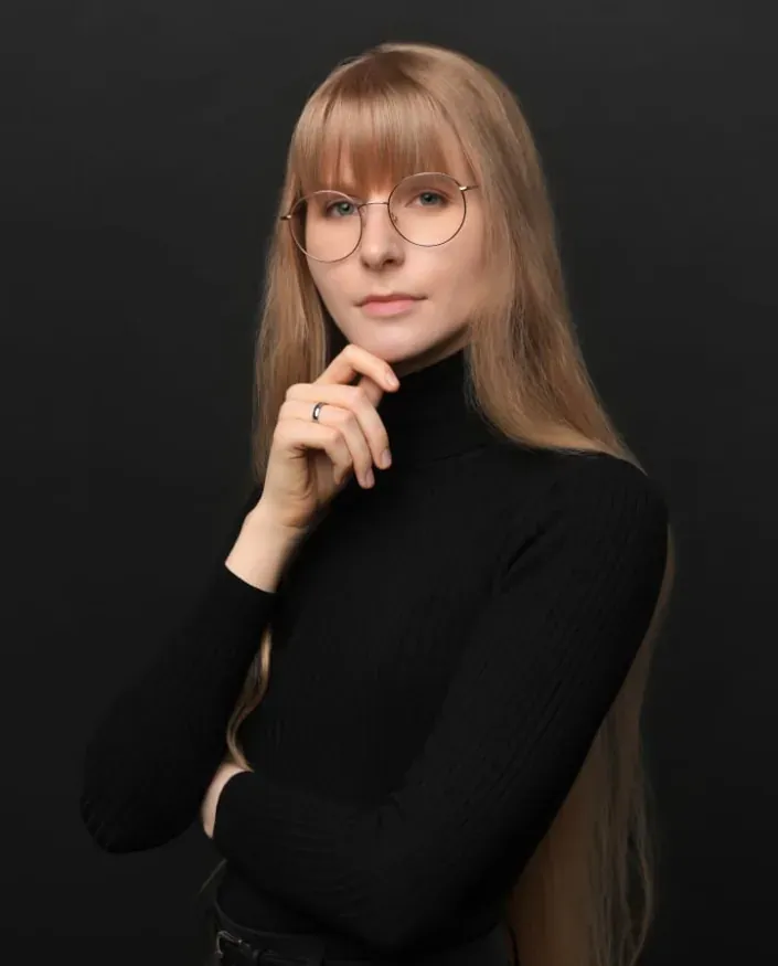 Viola Göttmann, Gründerin von RankingLabs Darmstadt
