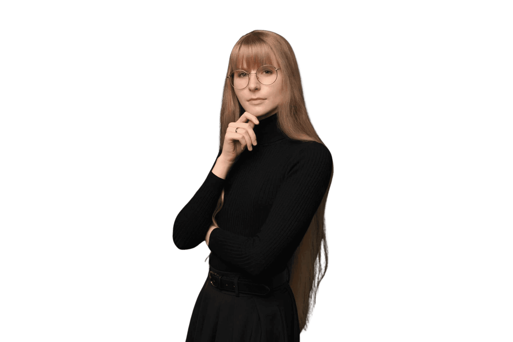 Viola Göttmann, Inhaberin von RankingLabs und Webdesignerin in Darmstadt